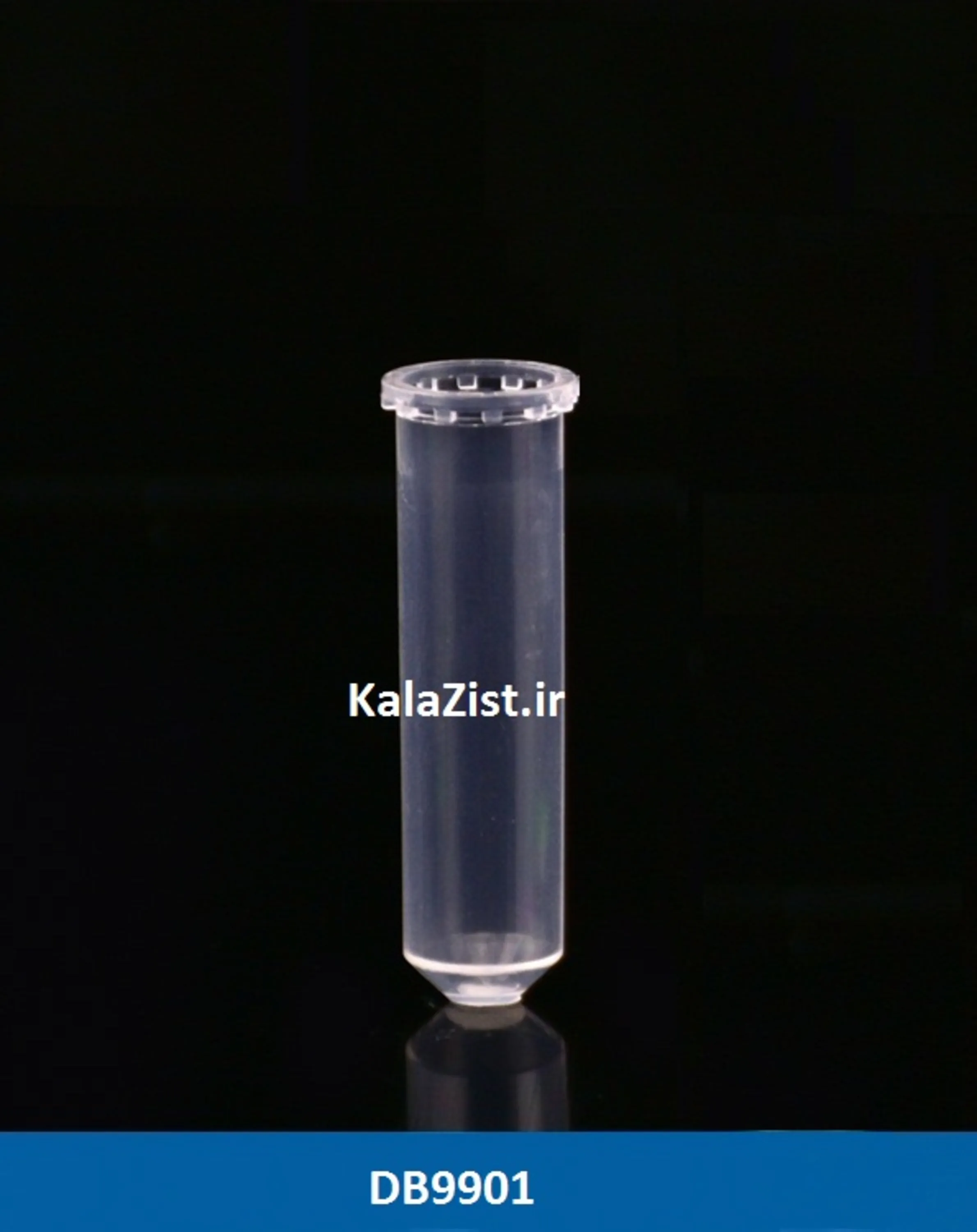 کالکشن تیوب Collection Tube kalazist کالا زیست